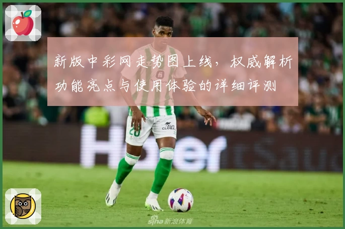 新版中彩网走势图上线，权威解析功能亮点与使用体验的详细评测