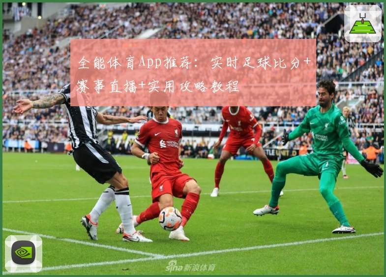 全能体育App推荐：实时足球比分+赛事直播+实用攻略教程