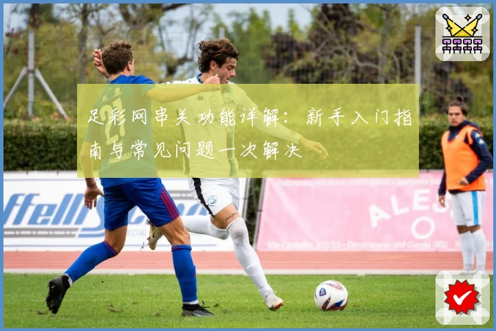 足彩网串关功能详解：新手入门指南与常见问题一次解决