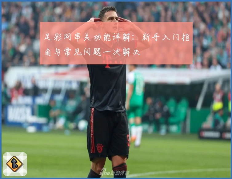 足彩网串关功能详解：新手入门指南与常见问题一次解决