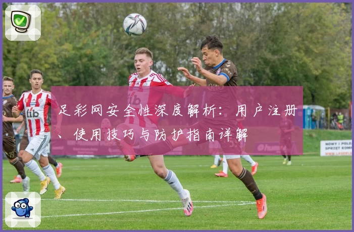 足彩网安全性深度解析：用户注册、使用技巧与防护指南详解